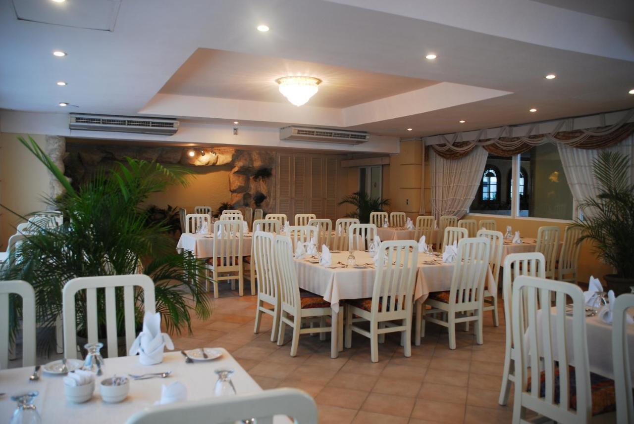 Peten Esplendido Flores Kamer foto