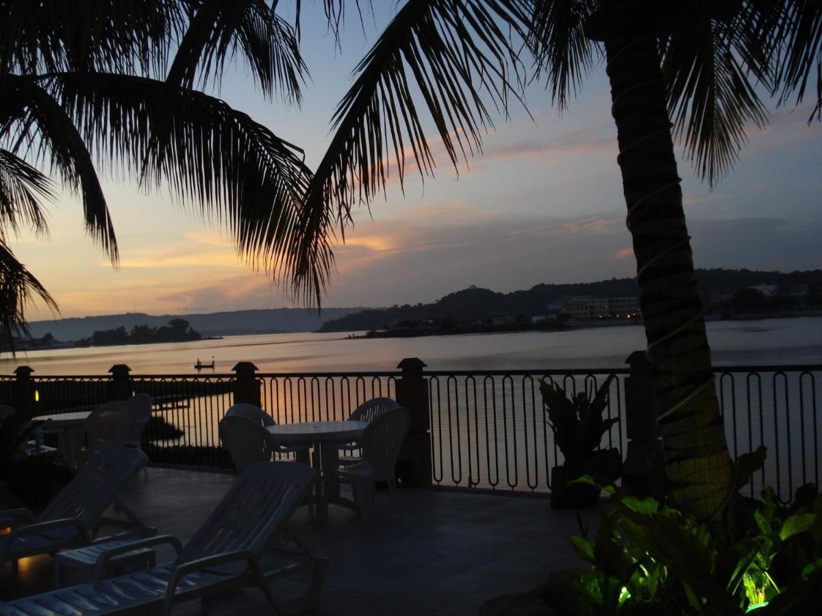 Peten Esplendido Flores Kamer foto