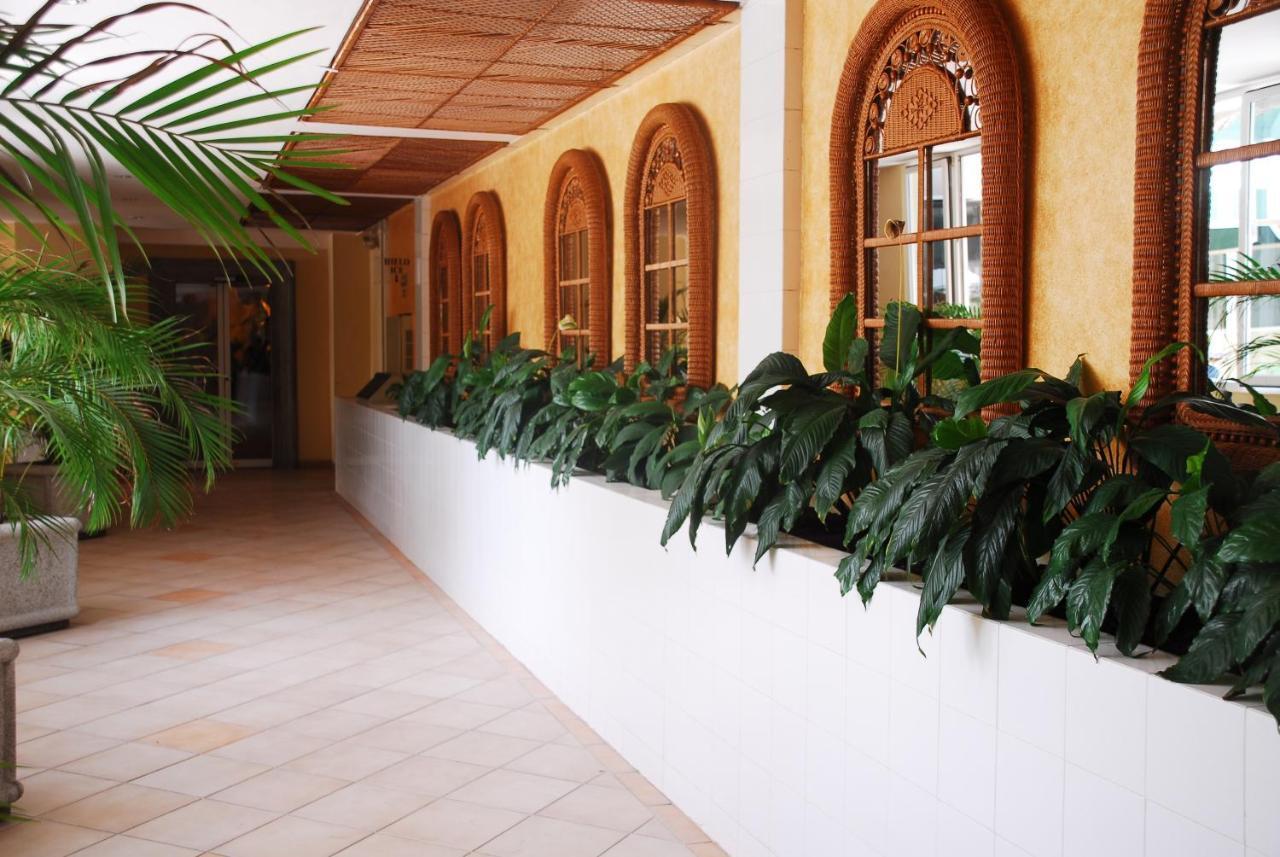 Peten Esplendido Flores Kamer foto