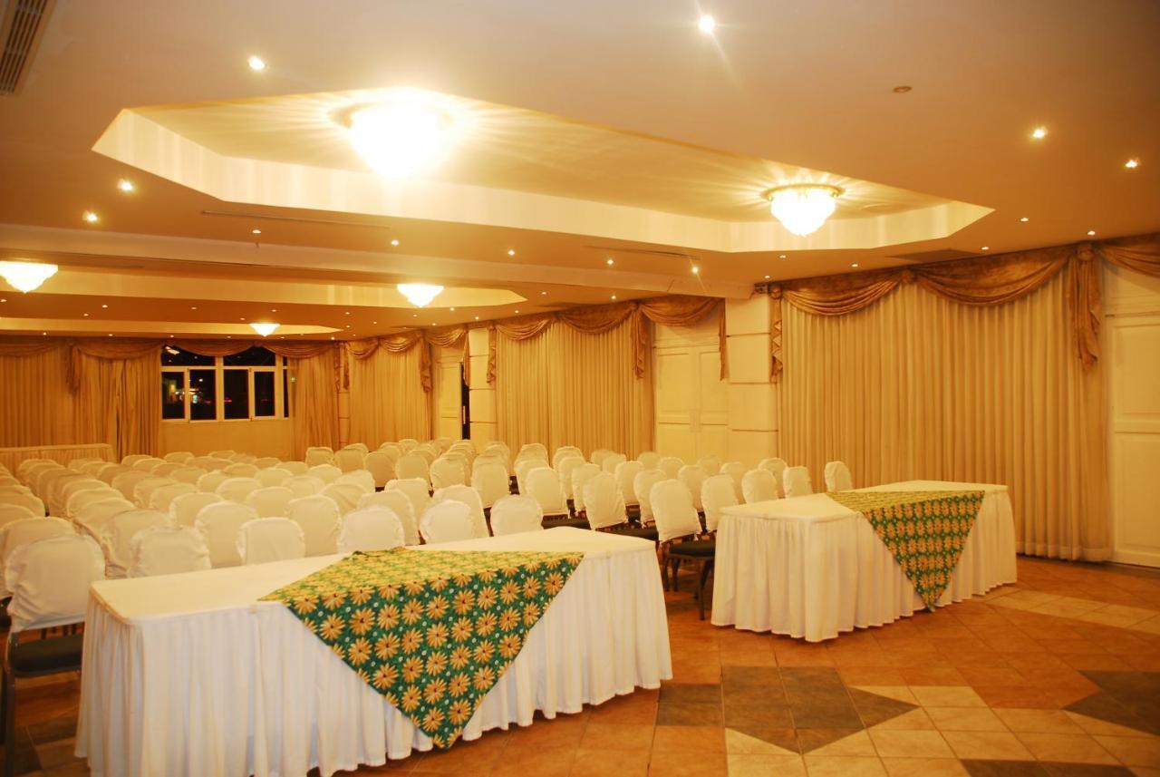 Peten Esplendido Flores Kamer foto